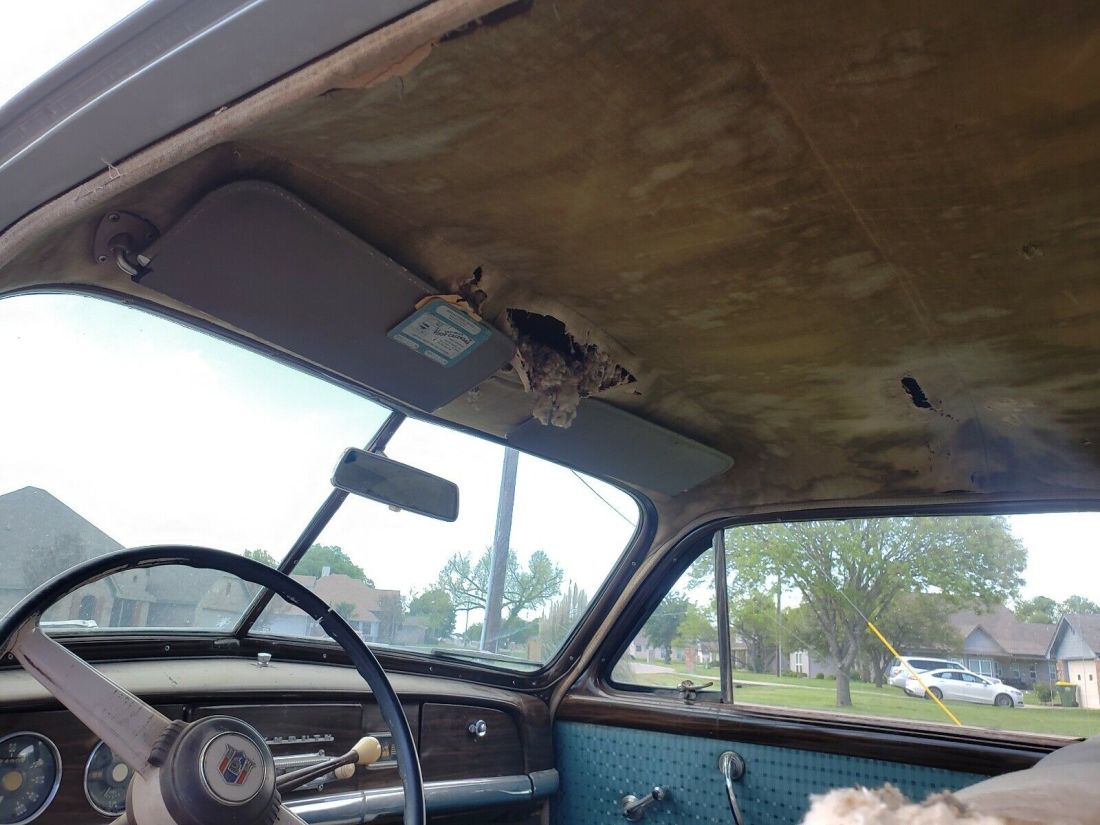 1950 Plymouth DeLuxe 2DR - photo 8