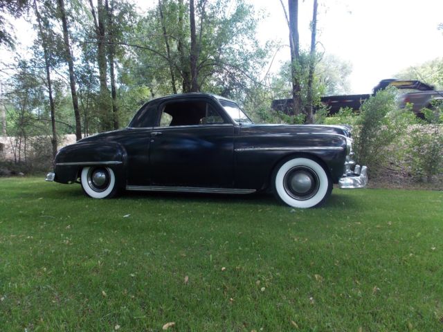 1950-Plymouth-Deluxe-hot-rod-rat-rod-custom-lowrider-street-rod 1950 Plymouth Deluxe