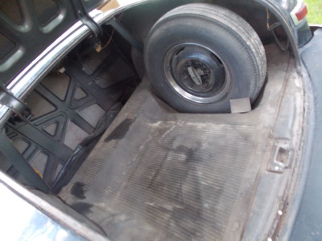 1950 Plymouth Deluxe - photo 11