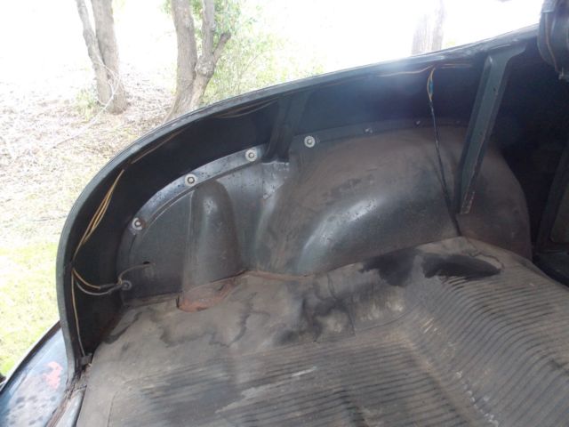 1950 Plymouth Deluxe - photo 12