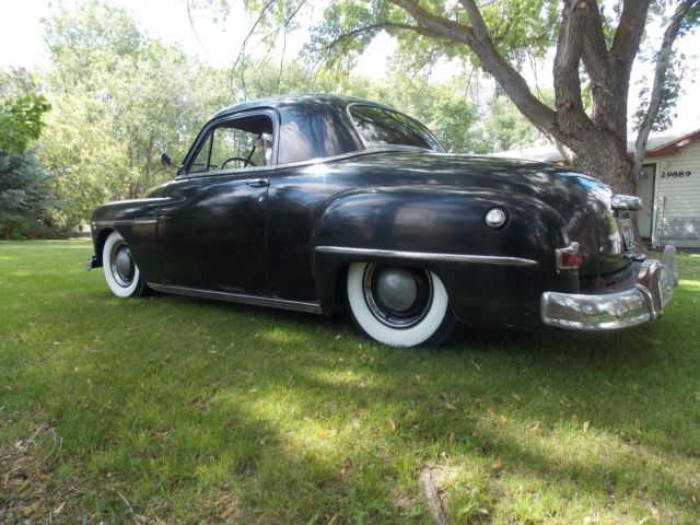 1950 Plymouth Deluxe - photo 4