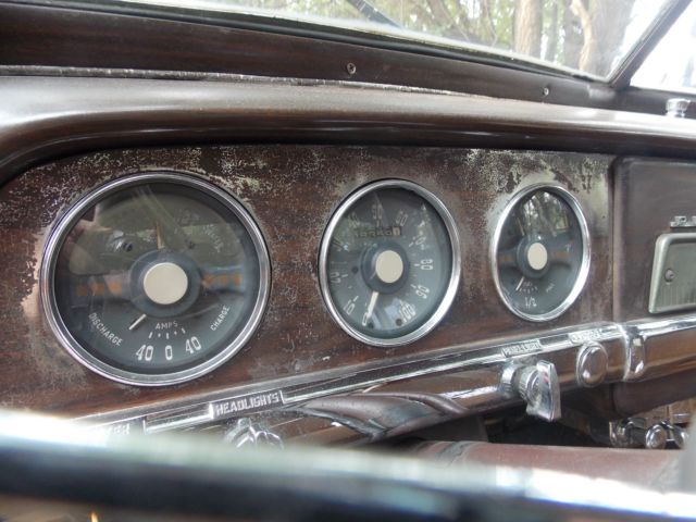 1950 Plymouth Deluxe - photo 5
