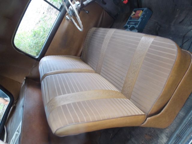 1950 Plymouth Deluxe - photo 6