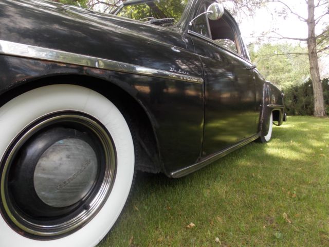 1950 Plymouth Deluxe - photo 7