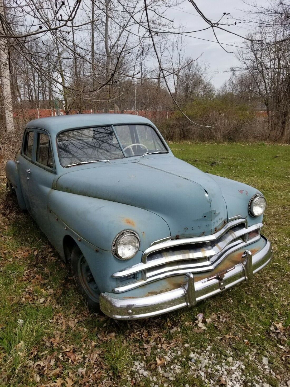 1950 Plymouth DeLuxe Deluxe - photo 2