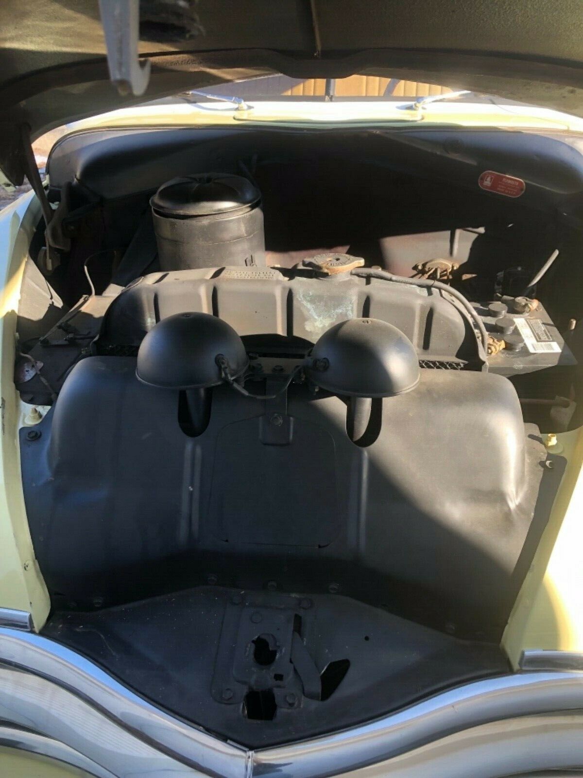1950 Plymouth Other Deluxe - photo 13