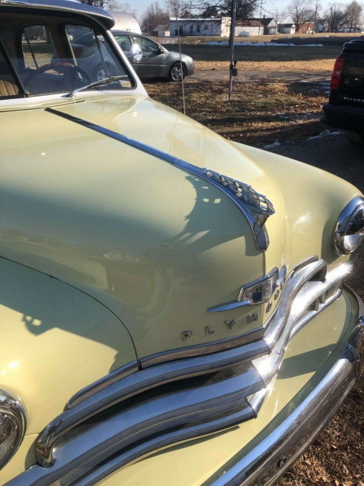 1950 Plymouth Other Deluxe - photo 6
