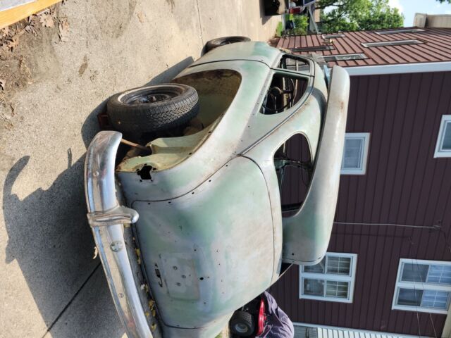 1950 Plymouth Special Deluxe - photo 10