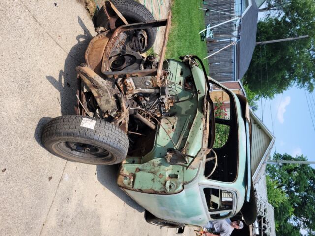 1950 Plymouth Special Deluxe - photo 12