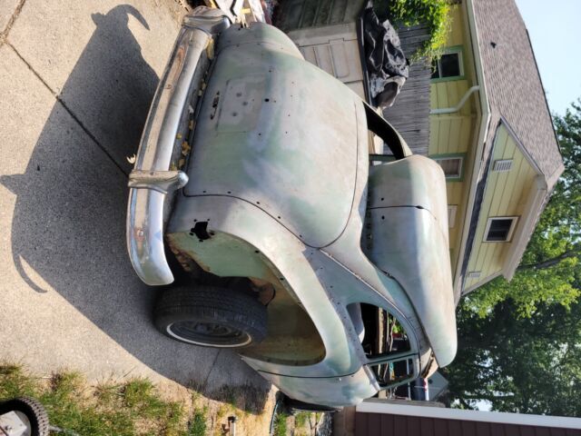 1950 Plymouth Special Deluxe - photo 4