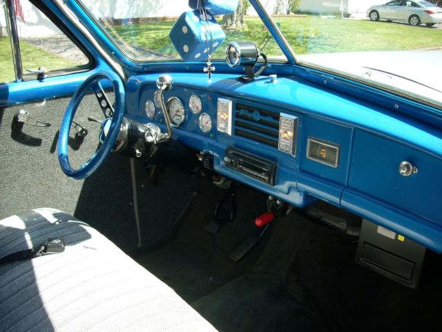 1950 Plymouth Other - photo 6