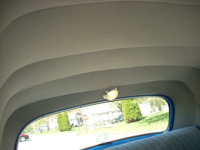 1950 Plymouth Other - photo 9