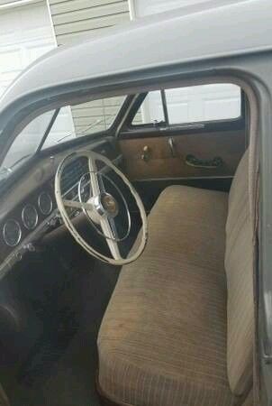 1950 Plymouth Other - photo 3