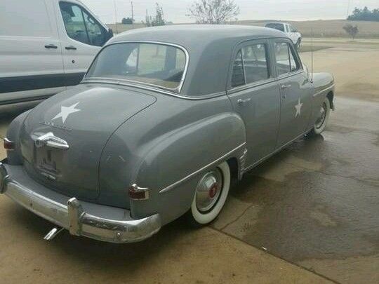 1950 Plymouth Other - photo 4