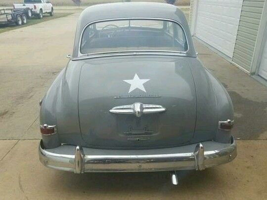 1950 Plymouth Other - photo 5