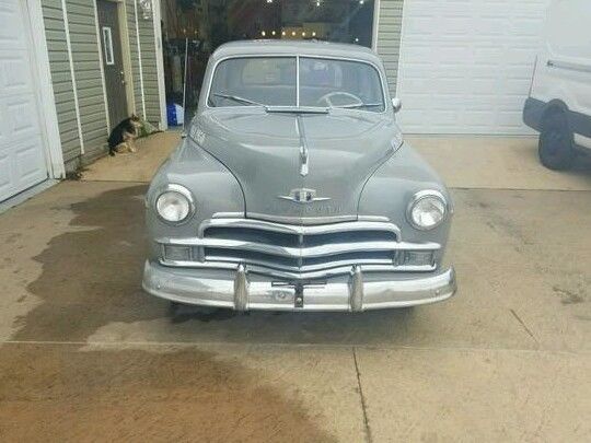 1950 Plymouth Other - photo 6