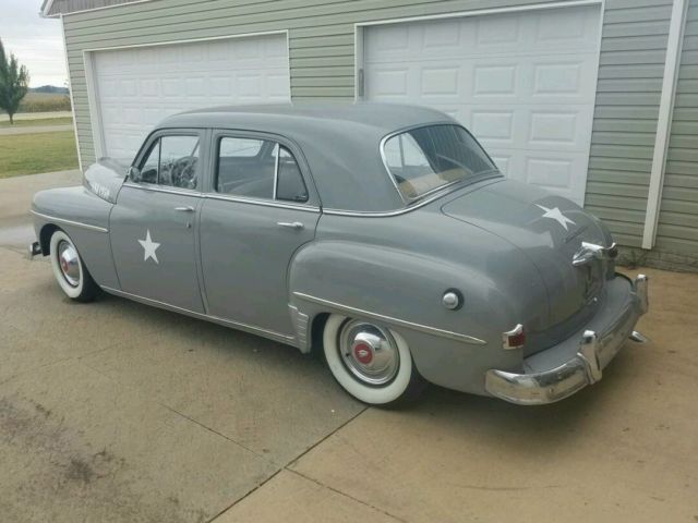 1950 Plymouth Other - photo 7
