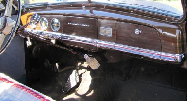 1950 Plymouth Other - photo 5