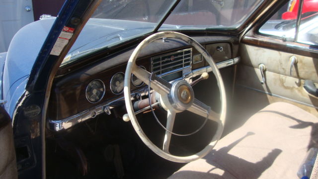 1950 Plymouth Other - photo 11