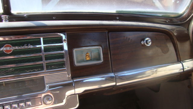 1950 Plymouth Other - photo 13