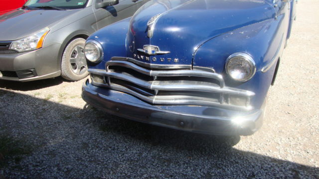 1950 Plymouth Other - photo 3