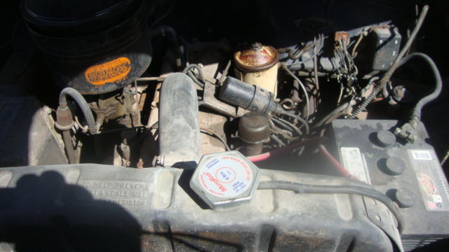 1950 Plymouth Other - photo 6