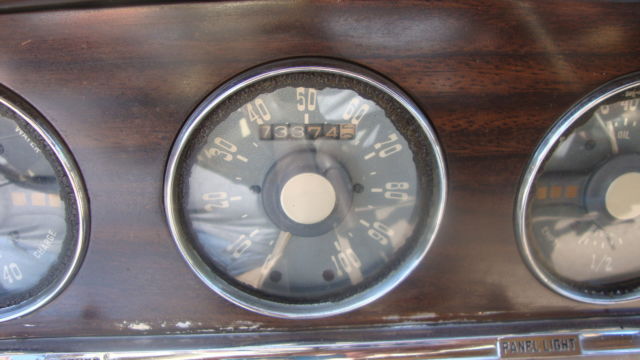 1950 Plymouth Other - photo 7