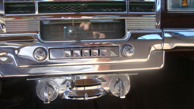 1950 Plymouth Other - photo 8