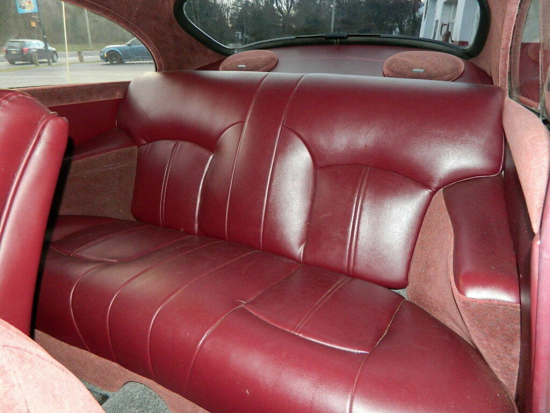 1950 Plymouth Special Deluxe - photo 10