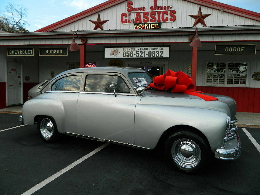 1950 Plymouth Special Deluxe - photo 2