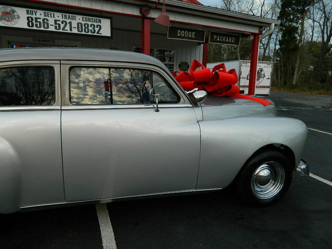 1950 Plymouth Special Deluxe - photo 3