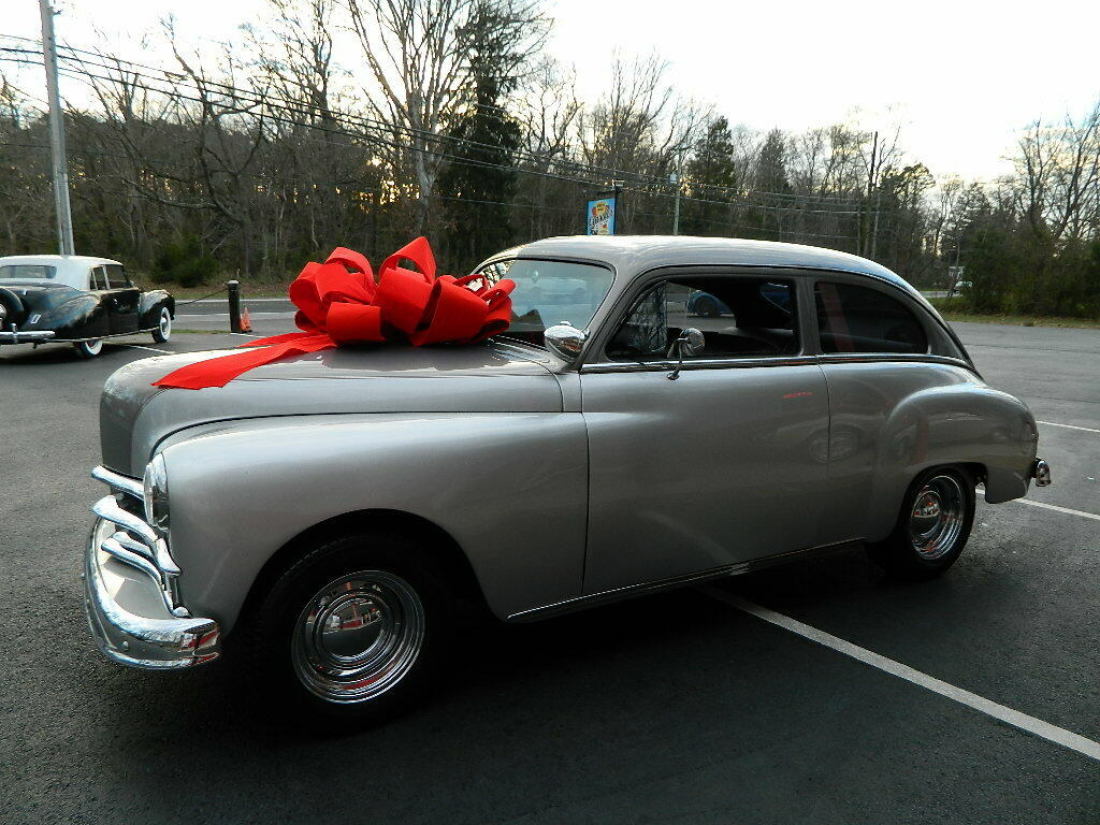 1950 Plymouth Special Deluxe - photo 4