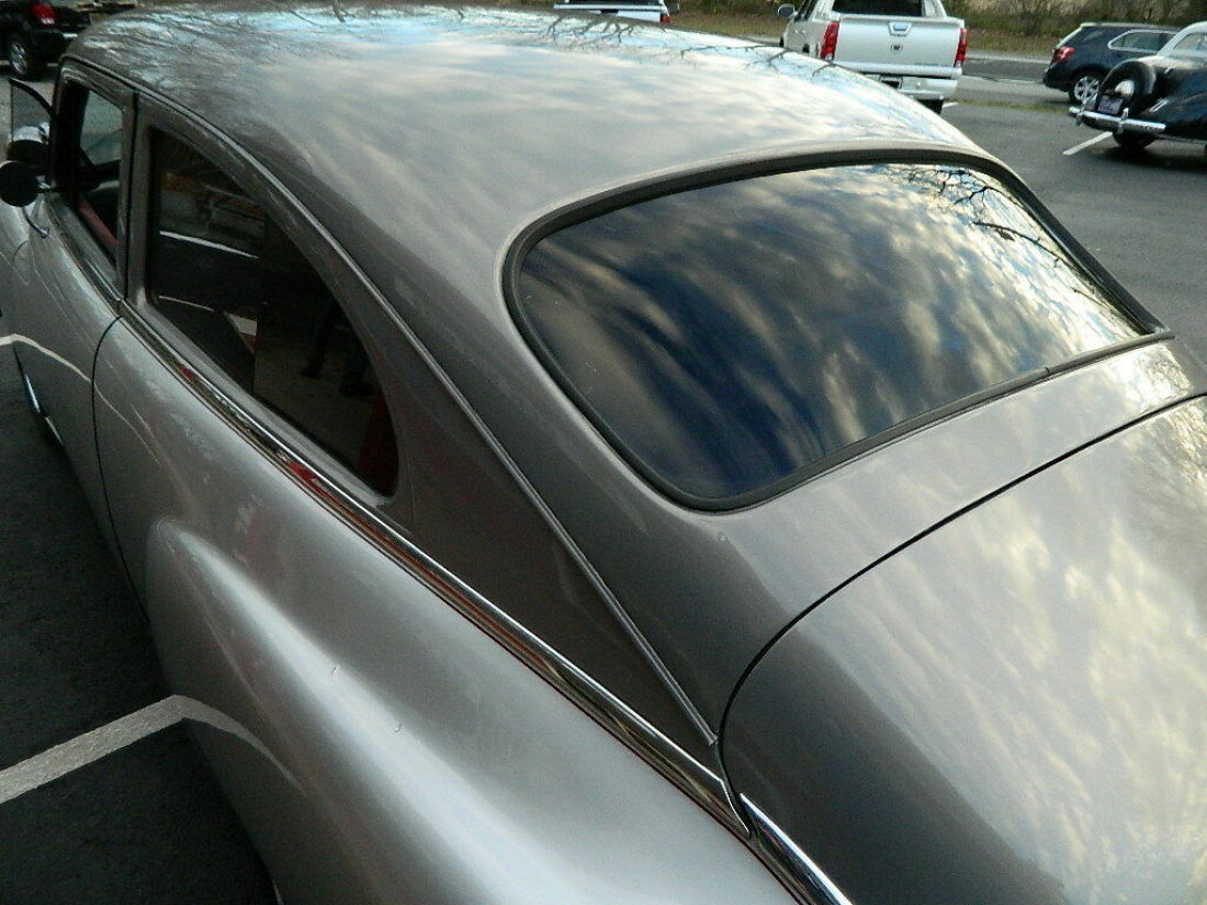 1950 Plymouth Special Deluxe - photo 6
