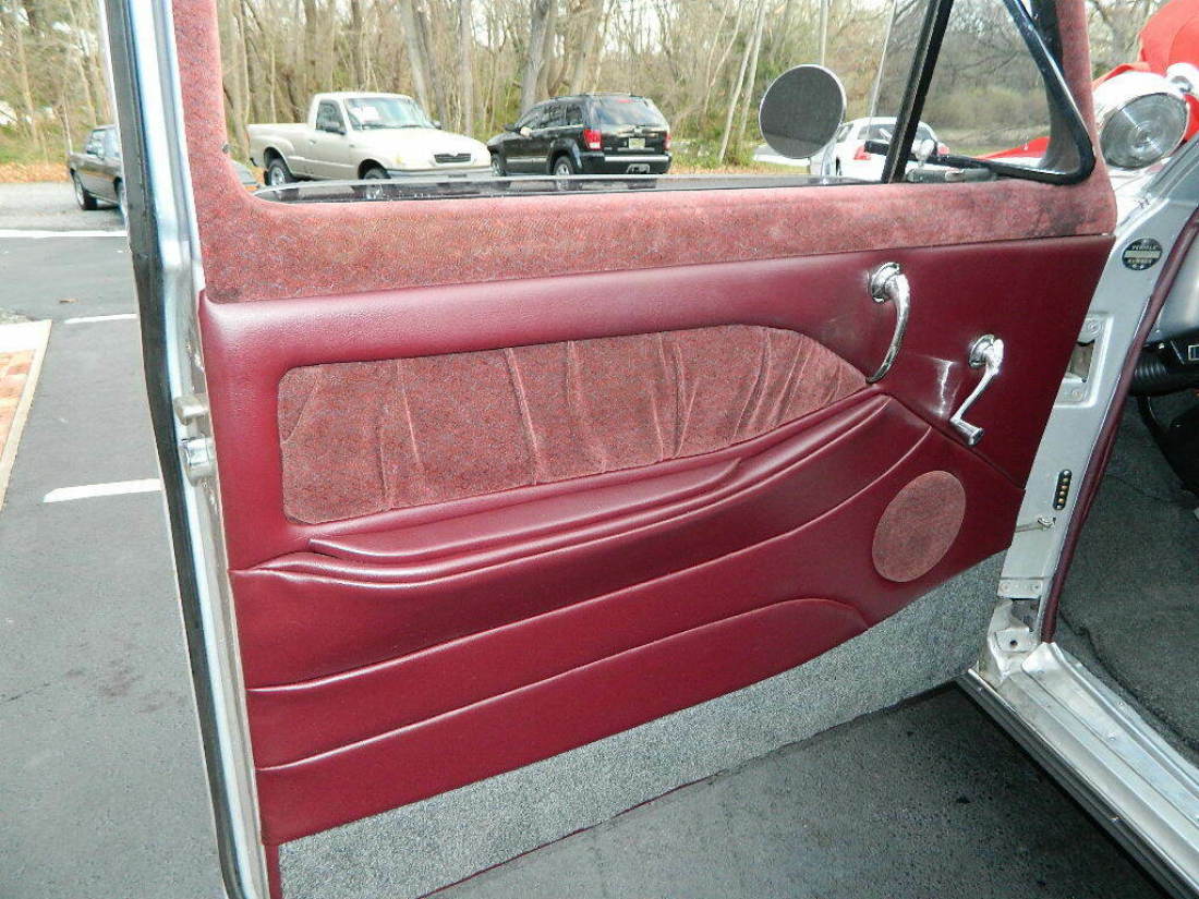 1950 Plymouth Special Deluxe - photo 8