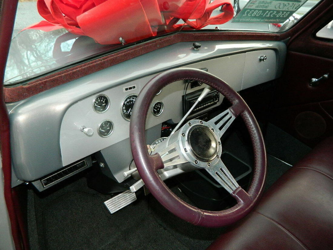 1950 Plymouth Special Deluxe - photo 9