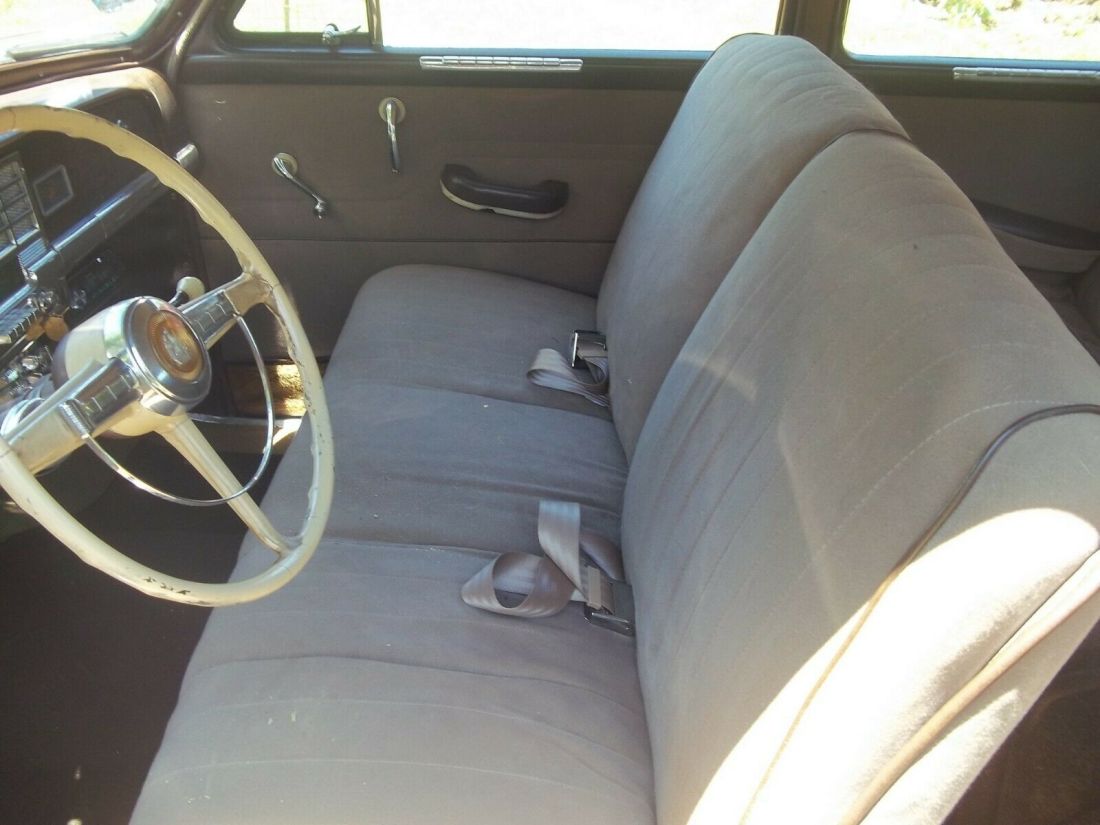 1950 Plymouth Special Deluxe - photo 10