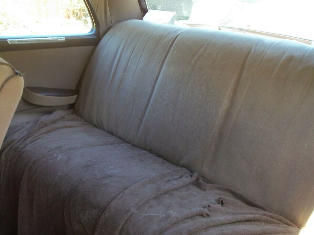 1950 Plymouth Special Deluxe - photo 11