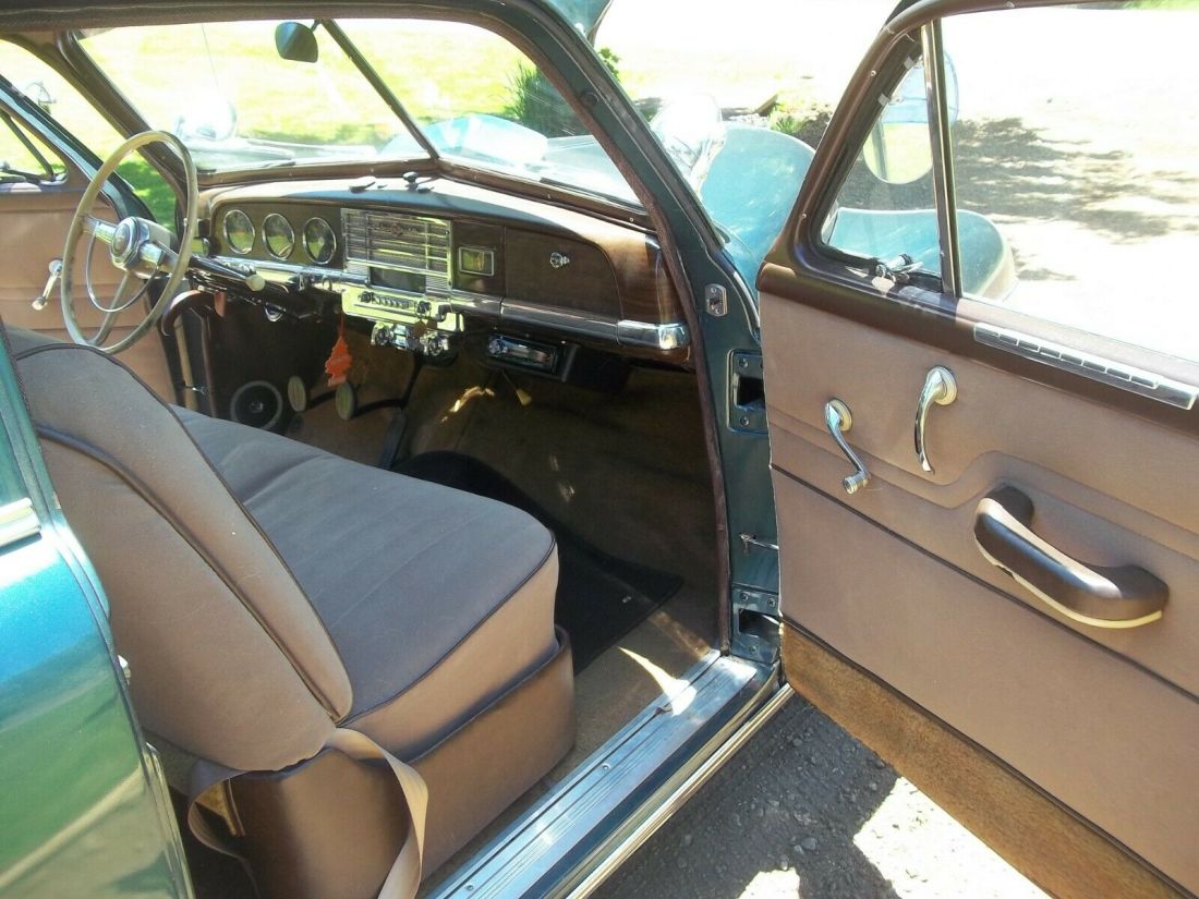 1950 Plymouth Special Deluxe - photo 13