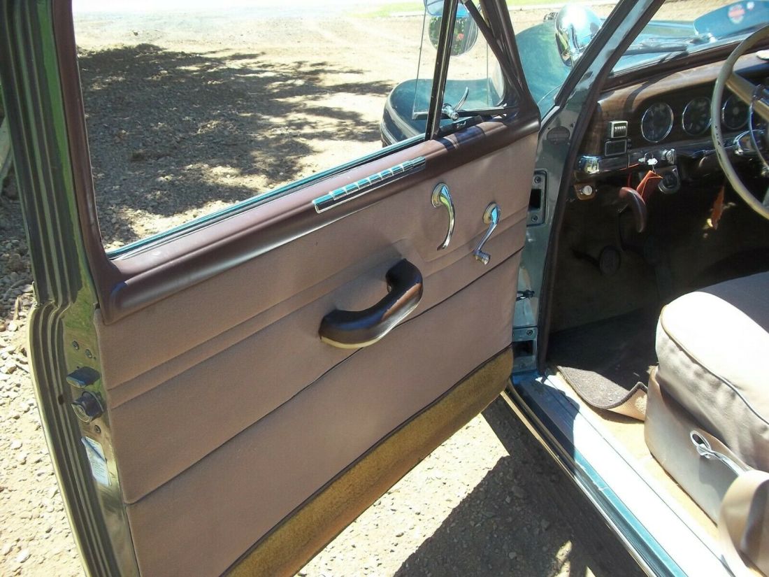1950 Plymouth Special Deluxe - photo 6