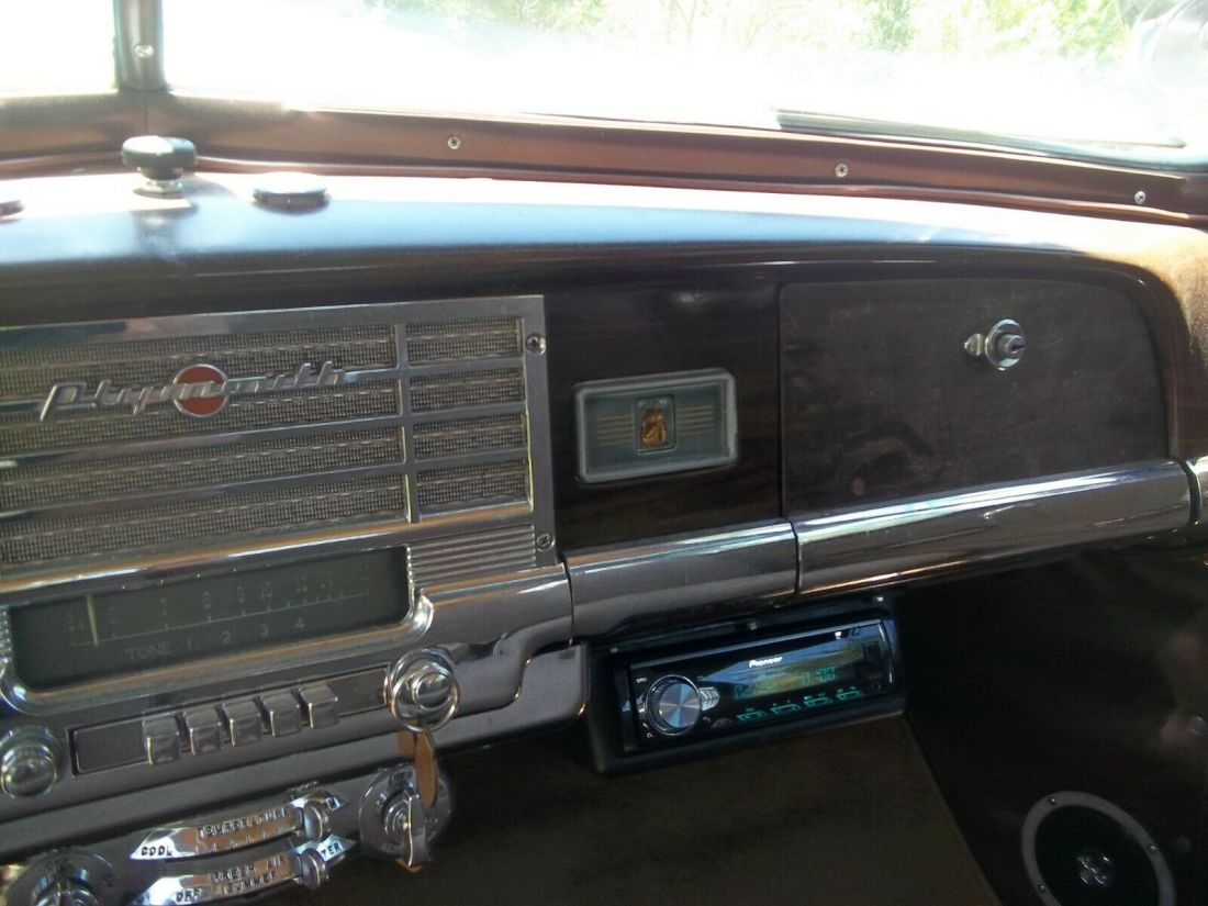 1950 Plymouth Special Deluxe - photo 9