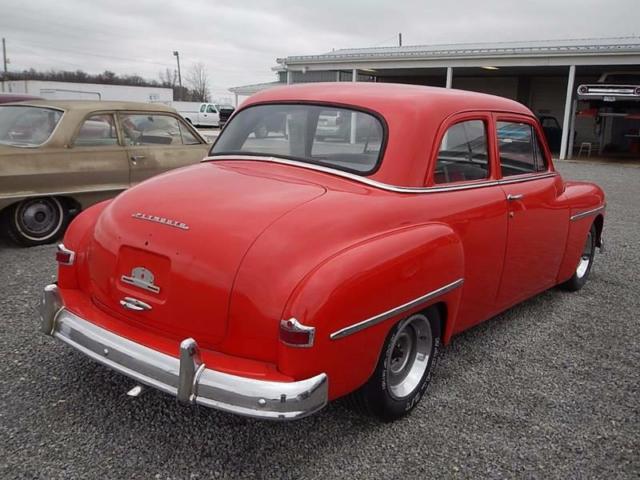 1950 Plymouth SPECIAL DELUXE -- - photo 6