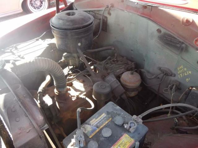 1950 Plymouth SPECIAL DELUXE -- - photo 11
