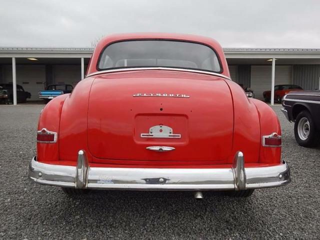 1950 Plymouth SPECIAL DELUXE -- - photo 7