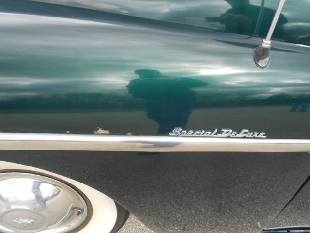 1950 Plymouth Other - photo 10
