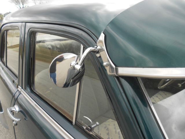 1950 Plymouth Other - photo 12
