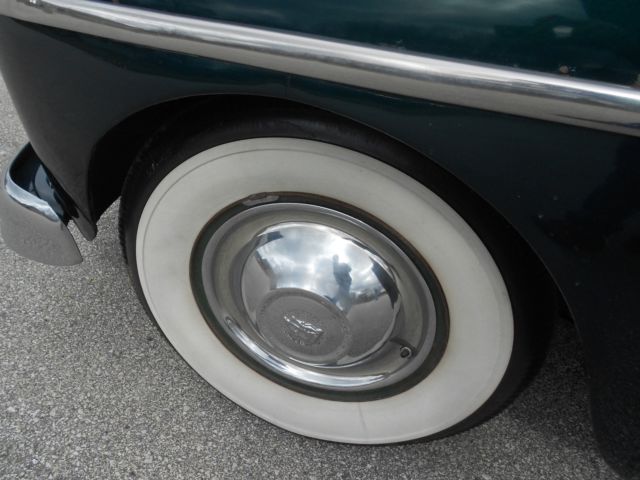 1950 Plymouth Other - photo 9