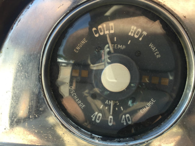 1950 Plymouth SPECIAL DELUXE SPECIAL DELUXE - photo 12