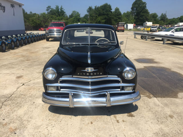 1950 Plymouth SPECIAL DELUXE SPECIAL DELUXE - photo 2