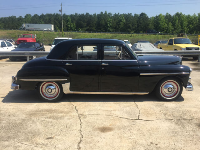 1950 Plymouth SPECIAL DELUXE SPECIAL DELUXE - photo 4