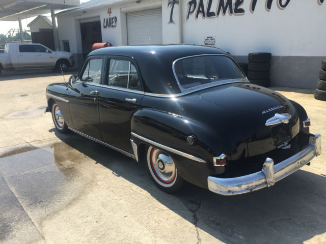 1950 Plymouth SPECIAL DELUXE SPECIAL DELUXE - photo 6
